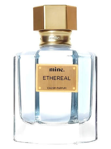 Ethereal by Mine. Perfumery