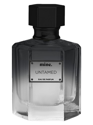 Untamed by Mine. Perfumery