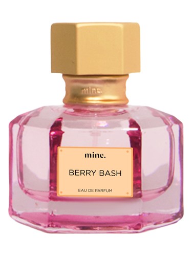Berry Bash by Mine. Perfumery