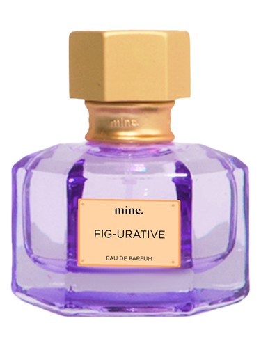 Figurative by Mine. Perfumery