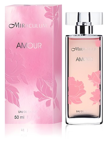 Amour by Miraculum