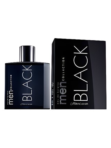 Black by Miraculum
