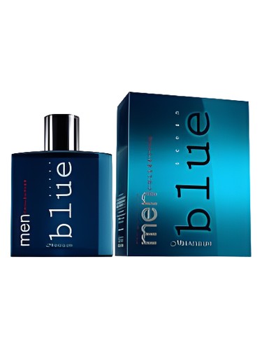 Blue by Miraculum