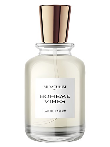 Boheme Vibes by Miraculum