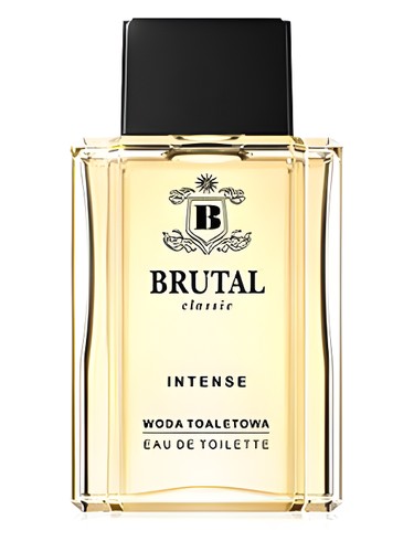 Brutal Classic Intense by Miraculum