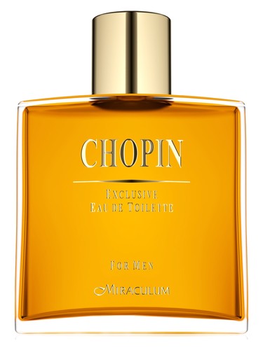 Chopin by Miraculum