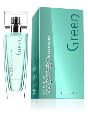 Green by Miraculum