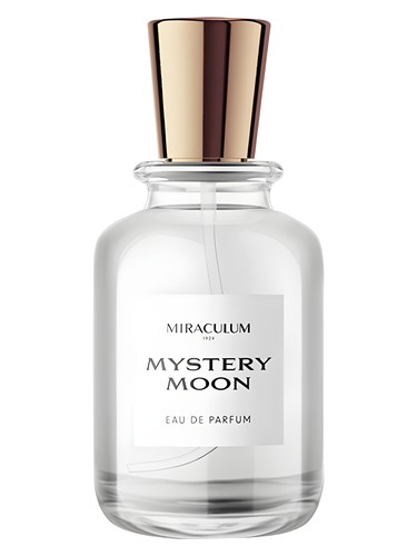 Mystery Moon by Miraculum