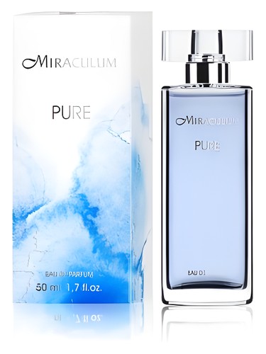 Pure by Miraculum