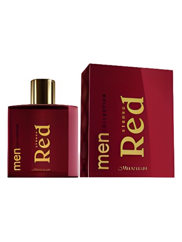 Red by Miraculum