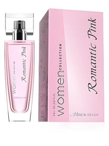 Romantic Pink by Miraculum