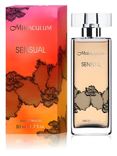 Sensual by Miraculum