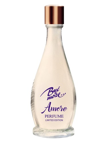 Być Może... Amore by Miraculum