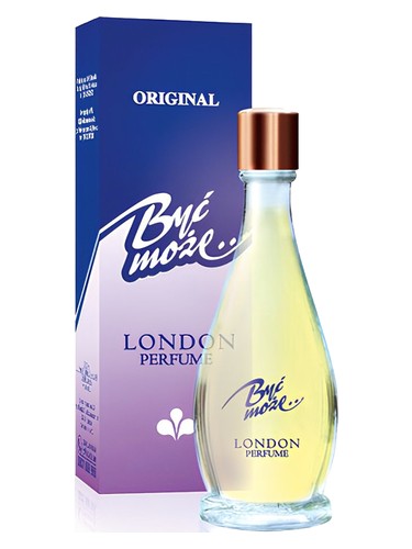 Byc Moze...London by Miraculum