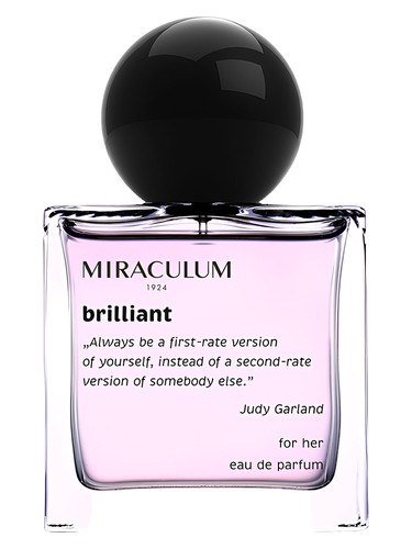 Brilliant by Miraculum