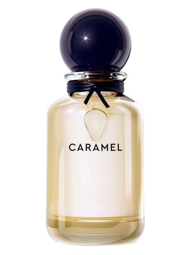 Caramel by Miraj