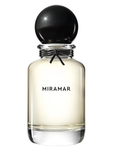 Miramar by Miraj