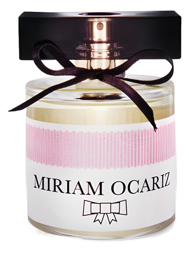 Eau de Toilette by Miriam Ocariz