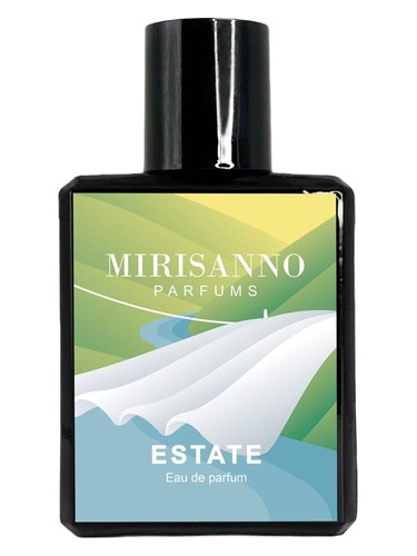 Estate by Mirisanno Parfums