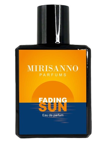 Fading Sun by Mirisanno Parfums