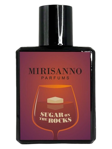 Sugar on the Rocks by Mirisanno Parfums