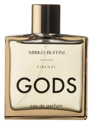 Gods by Mirko Buffini Firenze