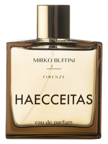 Haecceitas by Mirko Buffini Firenze