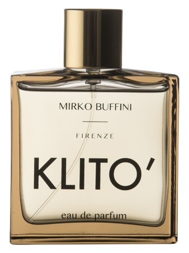 Klito' by Mirko Buffini Firenze