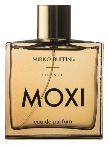 Moxi by Mirko Buffini Firenze