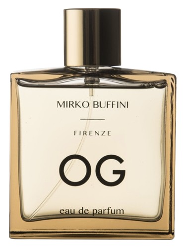 Og by Mirko Buffini Firenze