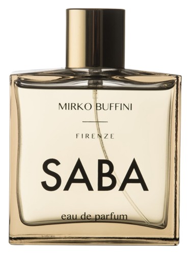 Saba by Mirko Buffini Firenze