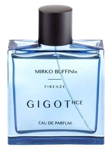 Gigot HCE by Mirko Buffini Firenze