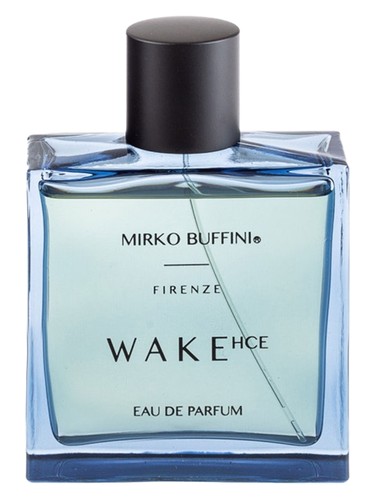 Wake HCE by Mirko Buffini Firenze