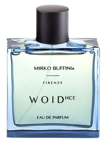 Woid HCE by Mirko Buffini Firenze