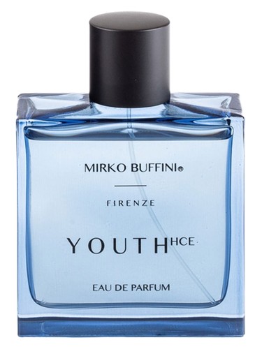 Youth HCE by Mirko Buffini Firenze
