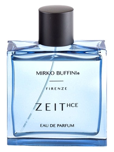 Zeit HCE by Mirko Buffini Firenze