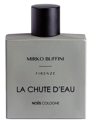 La Chute D'eau by Mirko Buffini Firenze