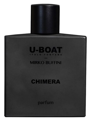 Chimera by Mirko Buffini Firenze