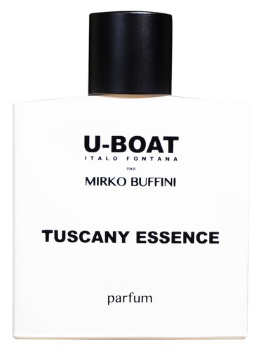 Tuscany Essence by Mirko Buffini Firenze