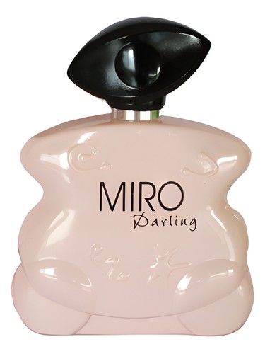 Darling by Miro