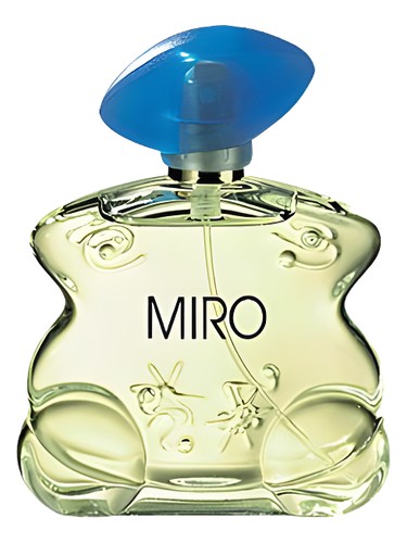 Femme by Miro