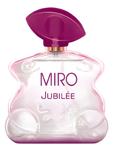 Jubilee by Miro