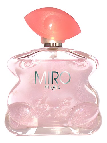 Magic by Miro