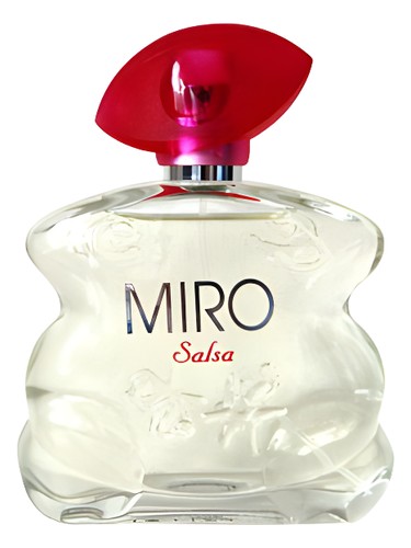 Salsa by Miro