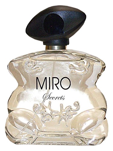 Secrets by Miro