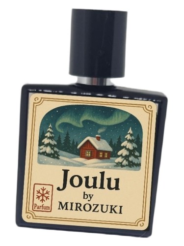 Joulu by Mirozuki
