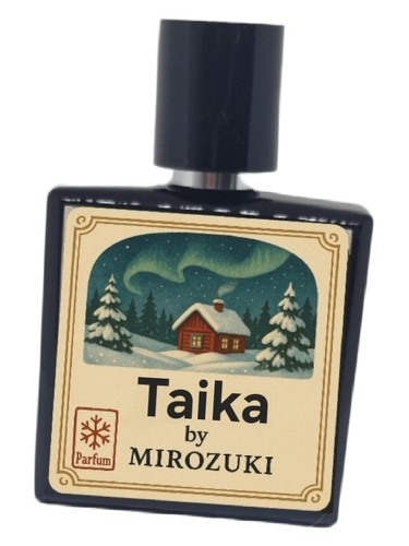 Taika by Mirozuki