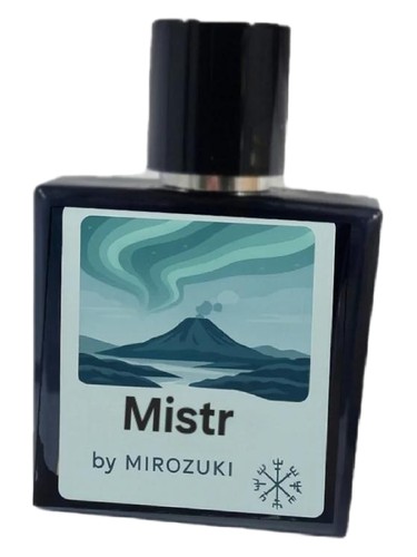 Mistr by Mirozuki