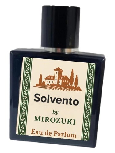Solvento by Mirozuki