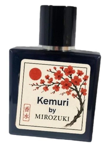 Kemuri by Mirozuki
